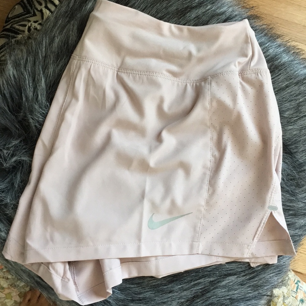 NWOT Nike Dri-Fit running shorts